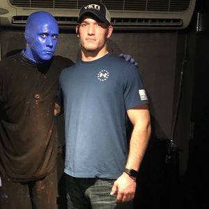 Meet your Posher, Dillon